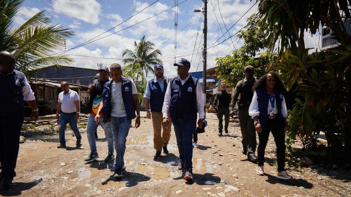 Confirman la liberación de la contratista de la Alcaldía de Suárez (Cauca), quien permaneció secuestrada desde el 23 de enero: 'Está sana y salva'