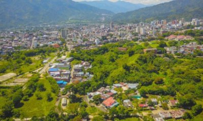 Las claves del estudio que revelan cómo Ibagué mantiene niveles de aire dentro de la norma pese a 180.000 motos y alto nivel de ruido: ¿qué hay detrás?