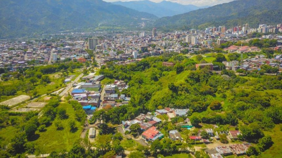 Las claves del estudio que revelan cómo Ibagué mantiene niveles de aire dentro de la norma pese a 180.000 motos y alto nivel de ruido: ¿qué hay detrás?