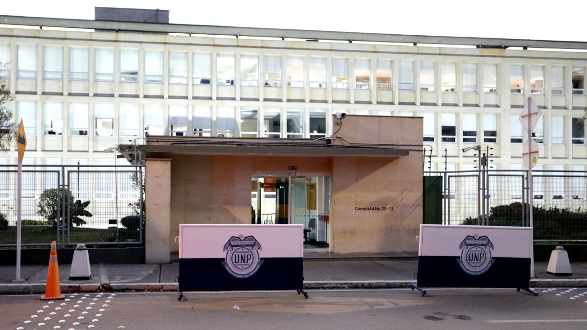 Sindicato de la UNP anuncia demanda ante el Consejo de Estado y advierte posible paro nacional que dejaría sin esquema de seguridad a protegidos