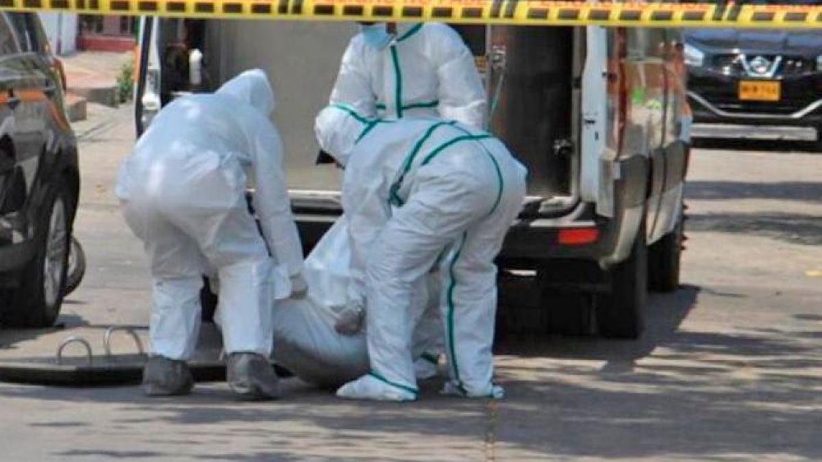 ¿Quién era el hombre asesinado dentro de su vehículo en Carrizal? Tenía 14 anotaciones judiciales y había sido capturado en 2022