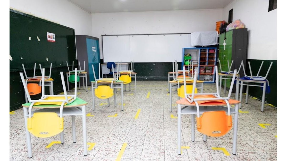 Los expertos advierten que el uso de las redes sociales está entre los detonantes.