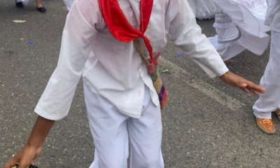 favorabilidad del alcalde Turbay se sitúa en un 74 por ciento, pero baja el optimismo de los ciudadanos en un 14 por ciento