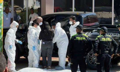 Heber Asprilla Rivas, fue ultimado en Guapi, Cauca, pese a las advertencias de la Defensoría del Pueblo