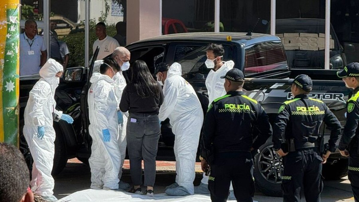 Heber Asprilla Rivas, fue ultimado en Guapi, Cauca, pese a las advertencias de la Defensoría del Pueblo