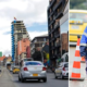 ¡Pilas, conductora! Pico y placa en Bogotá para el miércoles 4 de febrero de 2026