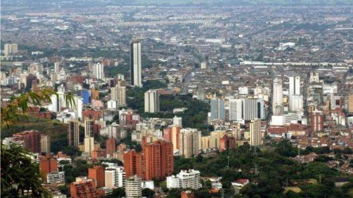 Los factores que incluyeron para que la economía del Valle del Cauca se consolide como la de mejor desempeño en el 2025