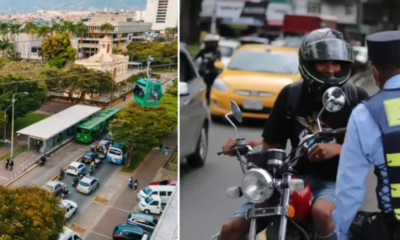 Conozca los detalles del pico y placa en Pereira para el lunes 9 de febrero de 2026