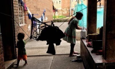 Comunidad emberá bloqueó el ingreso de autoridades a la UPI La Florida en un intento por conseguir contratos con el Distrito