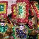 la Guacherna será la de mayor participación en la historia con 20.000 artistas