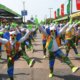 Air-e activa plan de contingencia por Carnaval de Barranquilla y refuerza redes eléctricas en las zonas claves de los desfiles