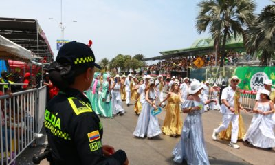 ¡Que no lo tome desprevenido! Así será el pico y placa para particulares en toda Barranquilla por el Carnaval 2026