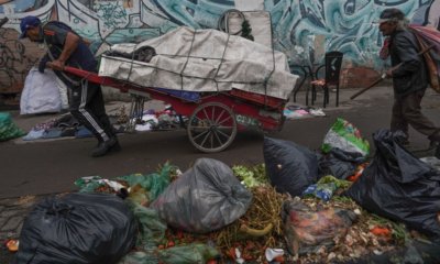 ¿Cuál es el futuro del sistema de aseo en Bogotá? La prórroga del modelo viene con cambios operacionales