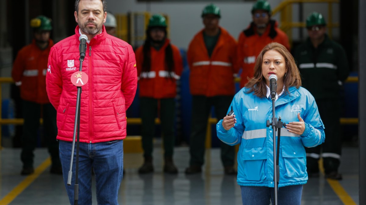Recibo del agua en Chapinero, Suba y Usaquén llegará por menos en febrero