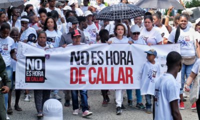 dos adolescentes elevan la alarma en Barranquilla y su área metropolitana