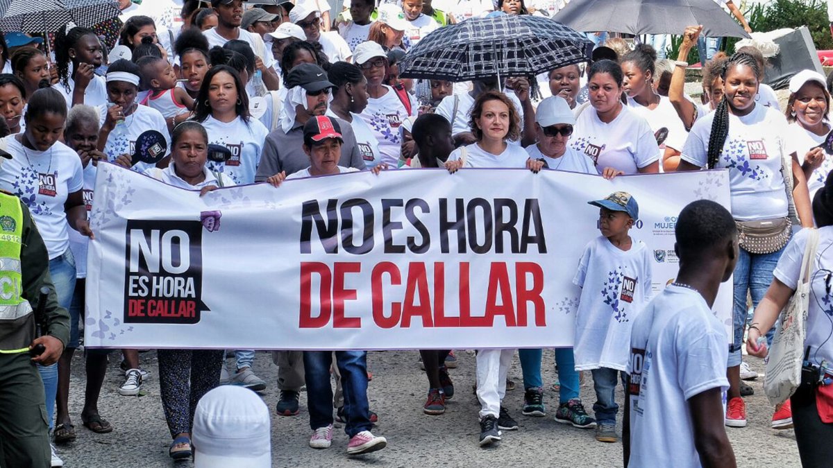 dos adolescentes elevan la alarma en Barranquilla y su área metropolitana