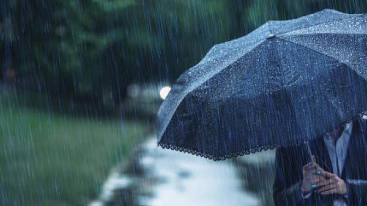 reportan 11 cierres viales y 21 pasos restringidos tras inundaciones en gran parte del país