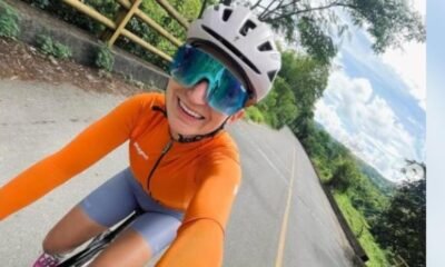 Condena a conductor que mató a Karen Daniela Bermúdez, ciclista atropellada en Sibaté, Cundinamarca causa indignación: no irá a prisión