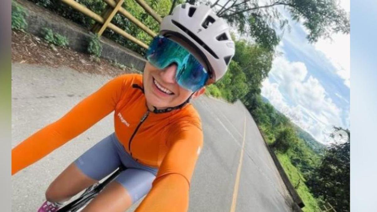Condena a conductor que mató a Karen Daniela Bermúdez, ciclista atropellada en Sibaté, Cundinamarca causa indignación: no irá a prisión