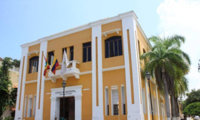Tribunal de Bolívar desenreda elección de Contralor Distrital para Cartagena: lista terna