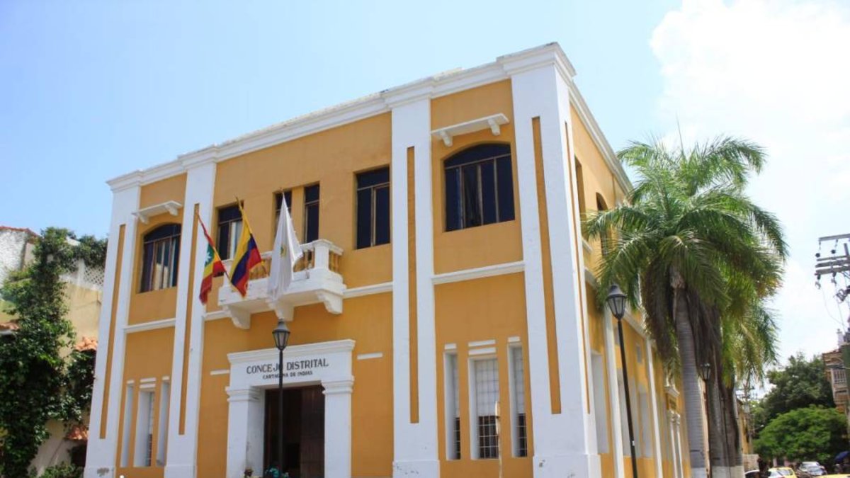 Tribunal de Bolívar desenreda elección de Contralor Distrital para Cartagena: lista terna