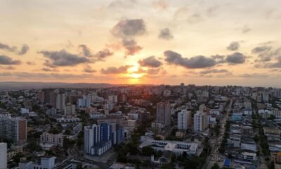 Barranquilla lidera venta de vivienda nueva en 2025 con alza del 58,39 % y supera 4,6 veces el crecimiento inmobiliario nacional