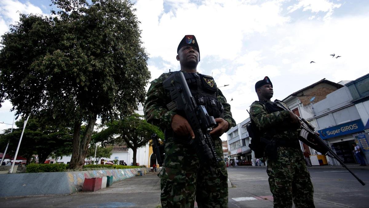 Nace la Alianza Bidepartamental de Seguridad, estrategia de Valle y Cauca para 'ponerle candado' a la criminalidad en la región