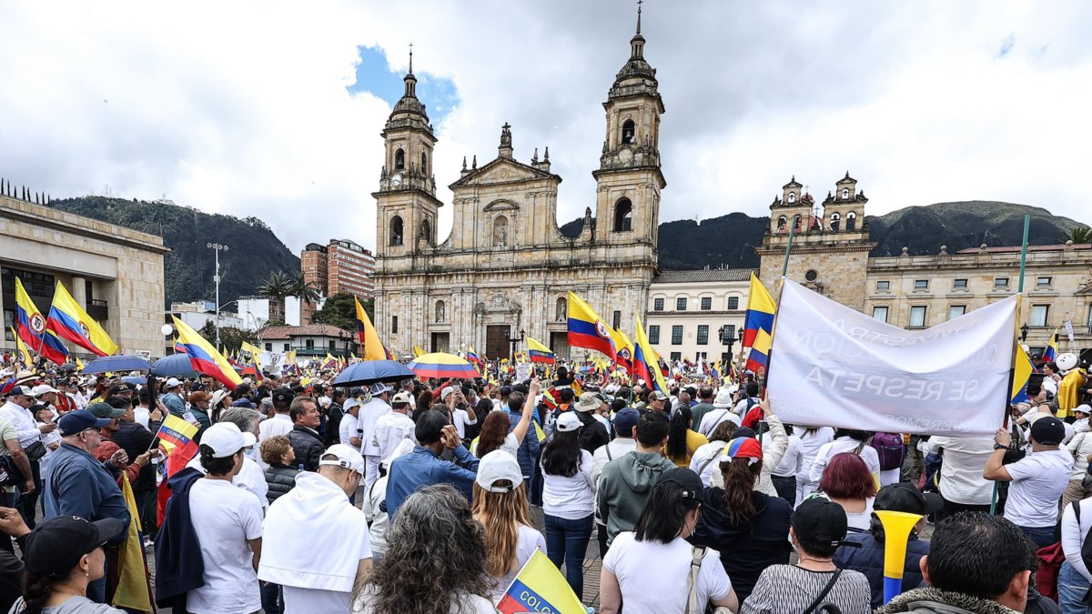 estos son los puntos de concentración