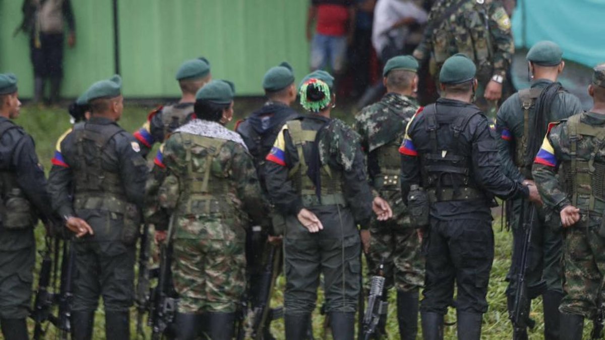 disidencias de las Farc declaran objetivo militar e inician cacería armada contra periodistas de Mocoa (Putumayo)