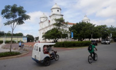 cinco homicidios en una sola tarde desatan alarma en Soledad y Malambo