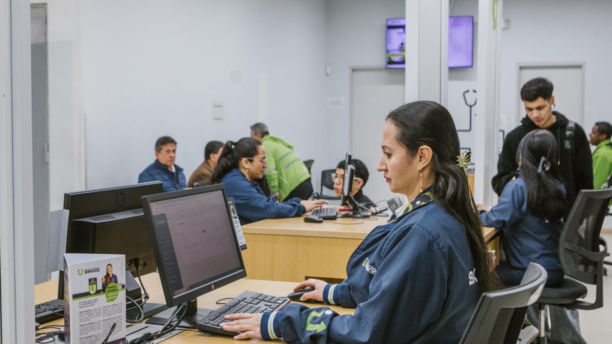 ¿Cómo agendar una cita en la Ventanilla Única de Servicios de Bogotá en 2026? Pasos para que pueda realizar sus trámites de tránsito