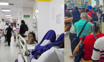 Si usted está afiliado a Emssanar EPS, vive en el oriente de Cali y no le han prestado servicio, podrá atenderlo este viernes: conozca el proceso gratuito