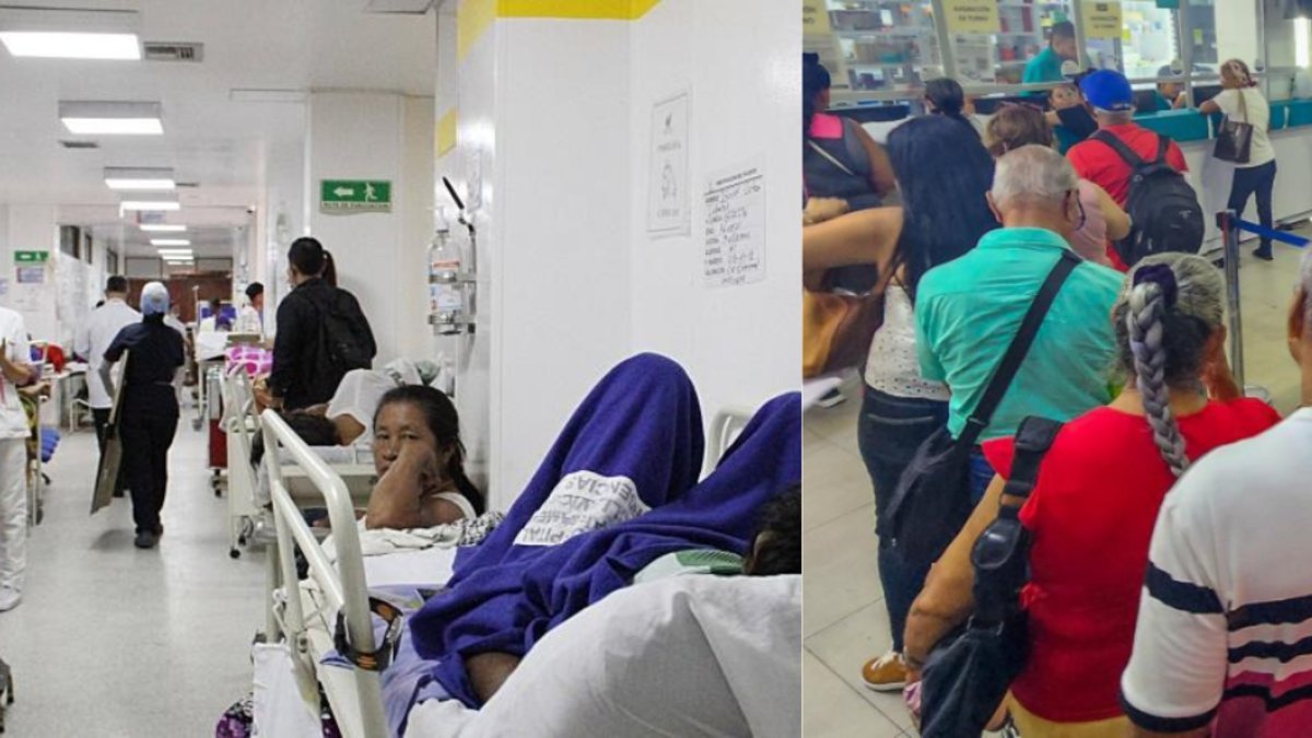 Si usted está afiliado a Emssanar EPS, vive en el oriente de Cali y no le han prestado servicio, podrá atenderlo este viernes: conozca el proceso gratuito