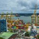 el plan de choque que busca salvar la operación en el puerto de Buenaventura