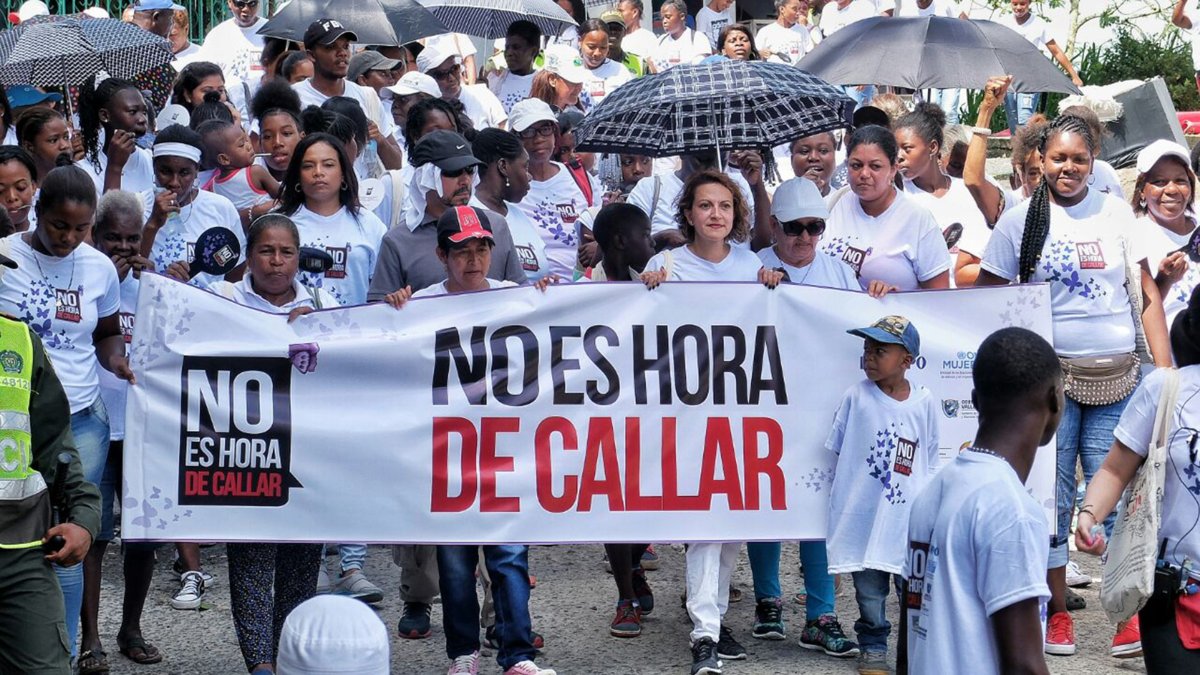 van 14 asesinados este año