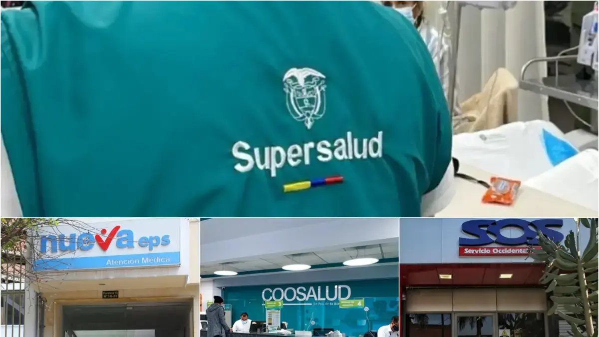 Agente interventor de la EPS Coosalud asegura que pasaron de la crisis por tutelas al cumplimiento total en respuestas a este mecanismo de derechos