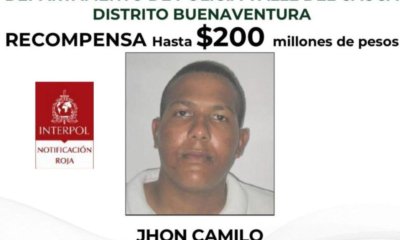 El 'Shotta' señalado de matar a su hija de 4 años finalmente fue extraditado desde Chile al país; así va proceso por el que fue enviado a la cárcel