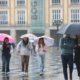 Luego de un enero lleno de lluvias ¿cómo estará el clima en febrero según el Ideam?