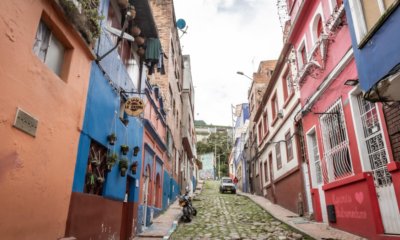 Concejo de Bogotá aprueba proyecto para promover la recuperación y reúso de edificaciones abandonadas en la ciudad
