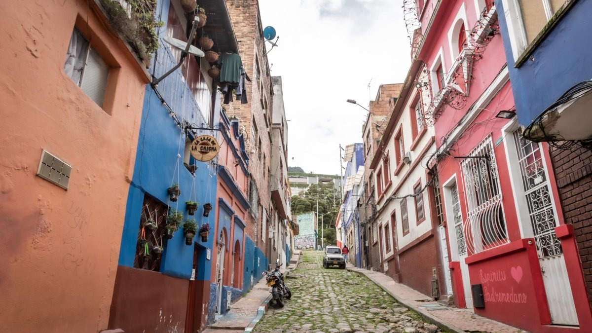 Concejo de Bogotá aprueba proyecto para promover la recuperación y reúso de edificaciones abandonadas en la ciudad