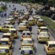Así será el pico y placa para taxis y vehículos de carga en Bogotá durante febrero 2026