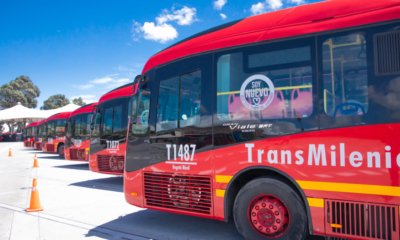 TransMilenio anuncia desvíos y cambios en rutas por el partido Millonarios vs. Medellín en El Campín este domingo 1 de febrero