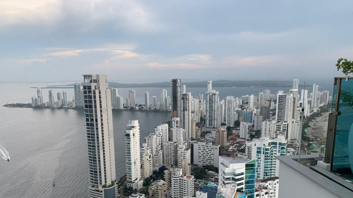 la megaobra vale 168 mil millones de pesos