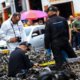 Así funciona la cadena criminal detrás del hurto de vehículos y autopartes en Bogotá