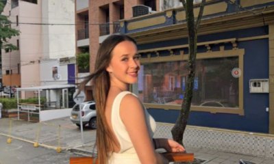 Los nuevos detalles tras la muerte de María José Ardila, joven que perdió la vida por reto con licor en Sagsa Bar, en Cali