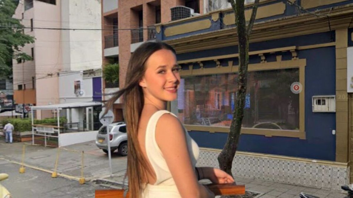 Los nuevos detalles tras la muerte de María José Ardila, joven que perdió la vida por reto con licor en Sagsa Bar, en Cali