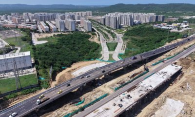 ¡Atención, conductores de Barranquilla! Desde hoy hasta el 6 de marzo, habrá cierre vial nocturno en la Circunvalar: estos son todos los detalles