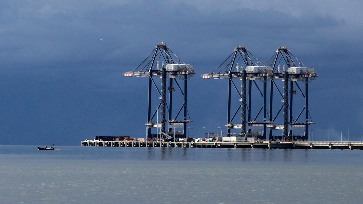 así operará la terminal multipropósito de Colombia en el Caribe