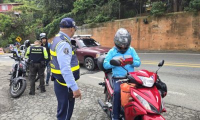 ¡Evite multas, conductor! Pico y placa en Cali para el viernes 6 de febrero de 2026