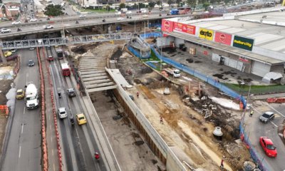 el grupo 3 de la carrera 68 se entregará este año tras 14 meses de prórroga y retrasos